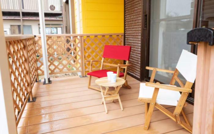 WHF|  Villa near Kujukuri beach Self Check-In Only