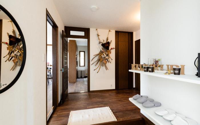 WHS| Wave House Kujukuri Shimokaizuka Beachside - Self Check-In Only