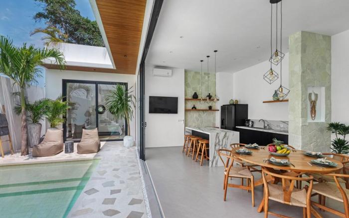 Brand New 3 Bedroom Villa Alemar