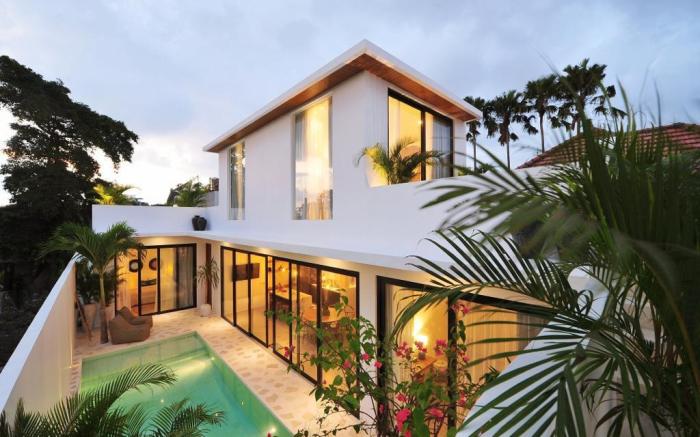 Brand New 3 Bedroom Villa Alemar