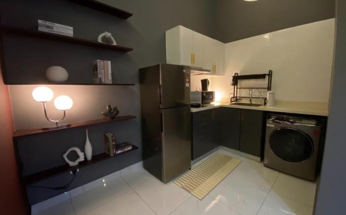 MRT to Bukit Bintang Arte Cheras Retreat Moka