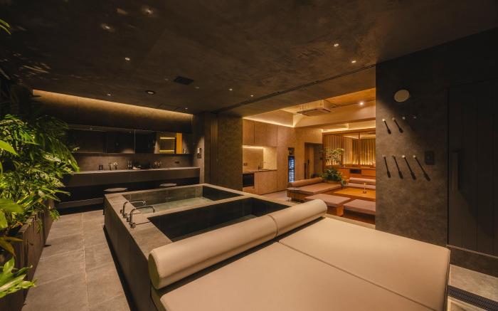 YUURO Bath-living Hotel Ryogoku