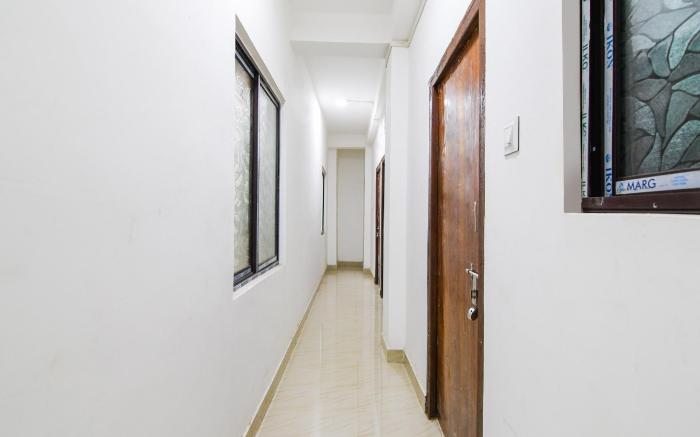 Hotel O SP