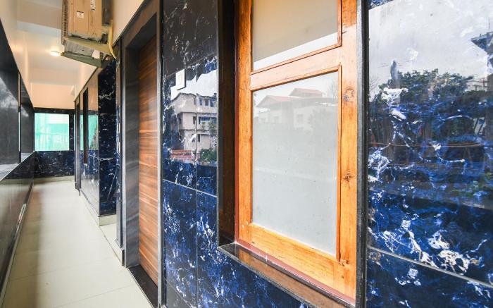 Hotel O The Luxury Inn