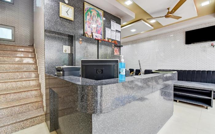 Hotel O Eleven Hotel & Banquet