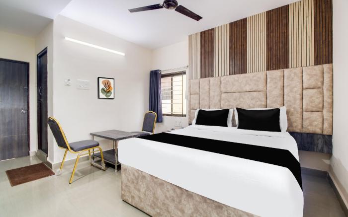 Super Hotel O Sai Capital