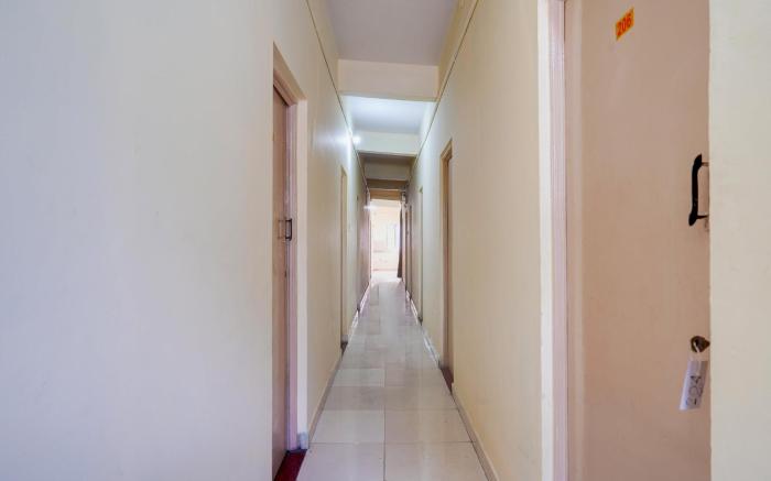 Super Townhouse Marathahalli Near KLM Fashion Mall