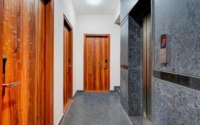Super Townhouse Marathahalli KLM Fashion Mall Formerly Hotel Avenue