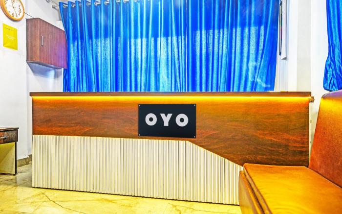 Hotel O Paradise Inn