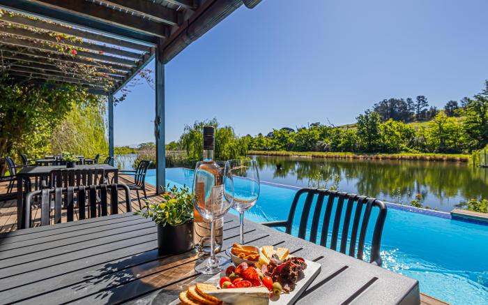 Ladybird Boutique Hotel