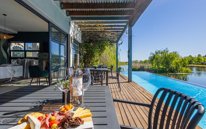 Ladybird Boutique Hotel