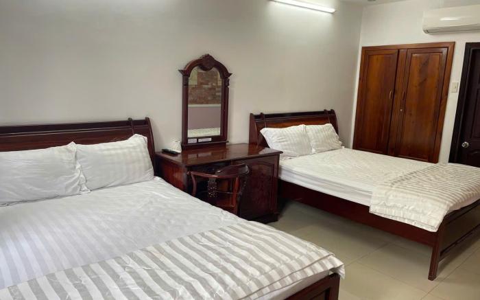 Love Phu Quoc Hotel