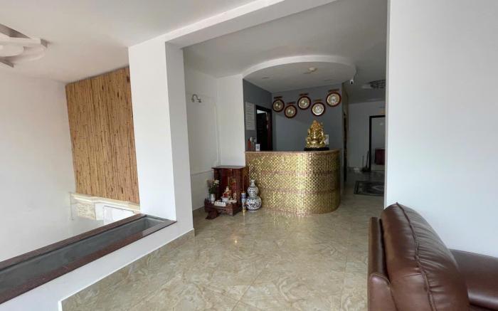 Love Phu Quoc Hotel