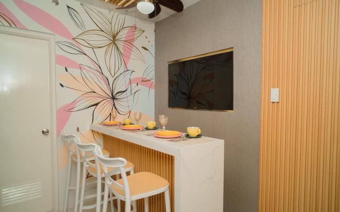 N Residences (Condotel)