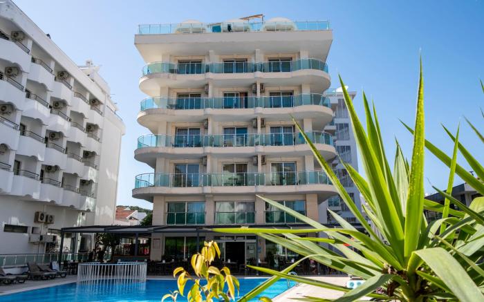 Marmaris Alkan Hotel