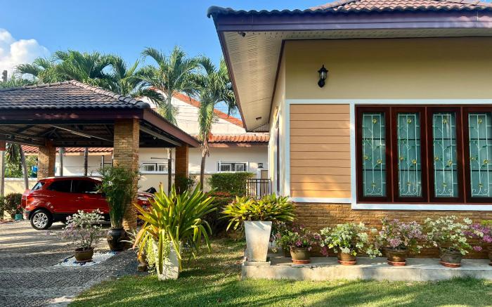 Malinee Villa Phuket