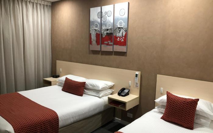 Adelaide Airport Motel
