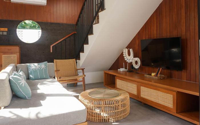 Arfaz Villa Ubud by Omkara Experience