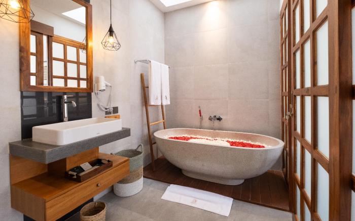 Arfaz Villa Ubud by Omkara Experience