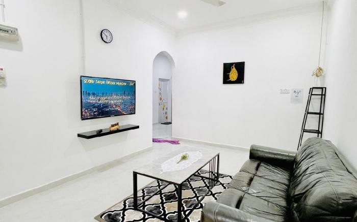 Akasia HomeStay