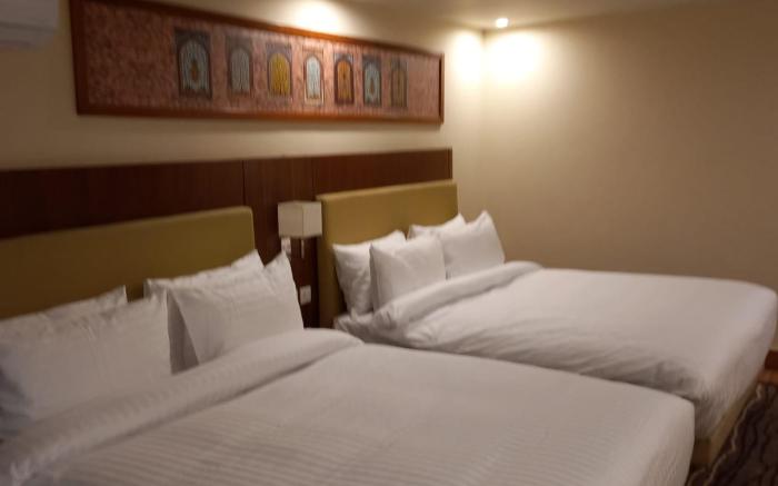Avari Xpress Gilgit