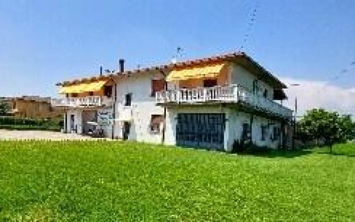Casa di Maddalena e Andrea 