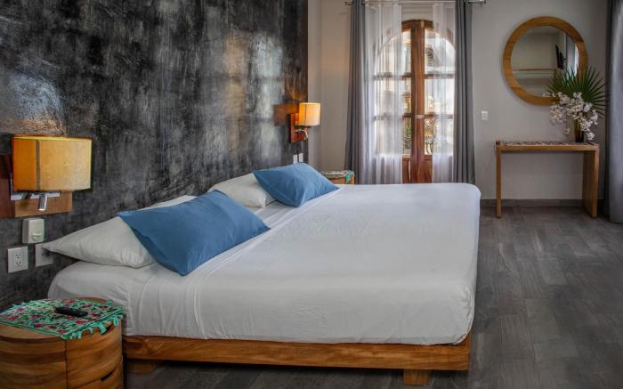 SUITES LA HACIENDA