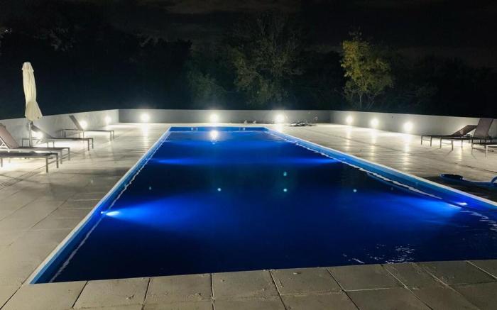 Lujo y confort con piscina! G&A Rent (108)