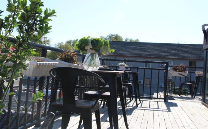 PUREMIND Loft Hotel