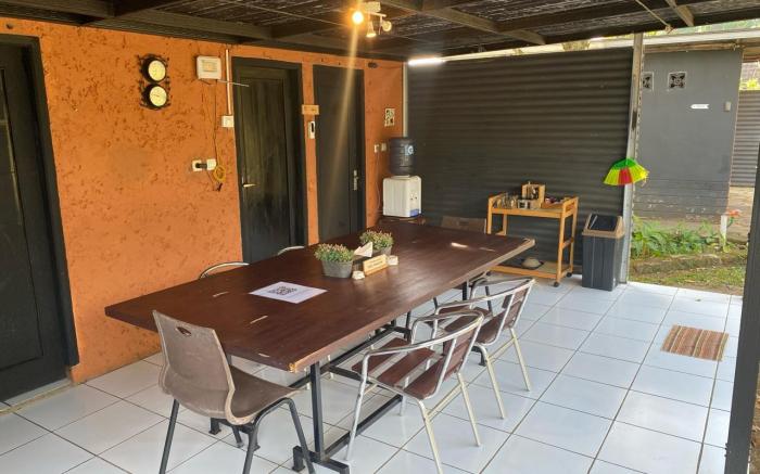 Balbey Glamping Ciater