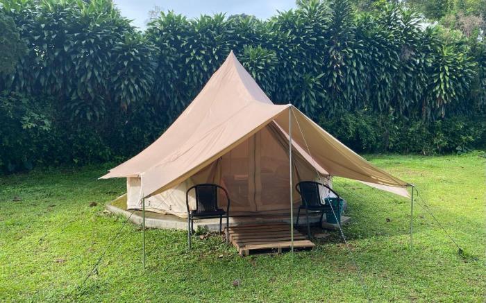 Balbey Glamping Ciater