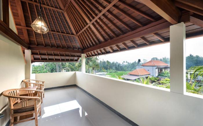 Liam Private Villa