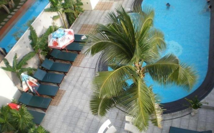 MIN'S HOMESTAY