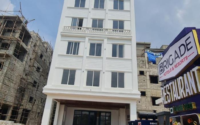 Brigade Hotels and Resorts