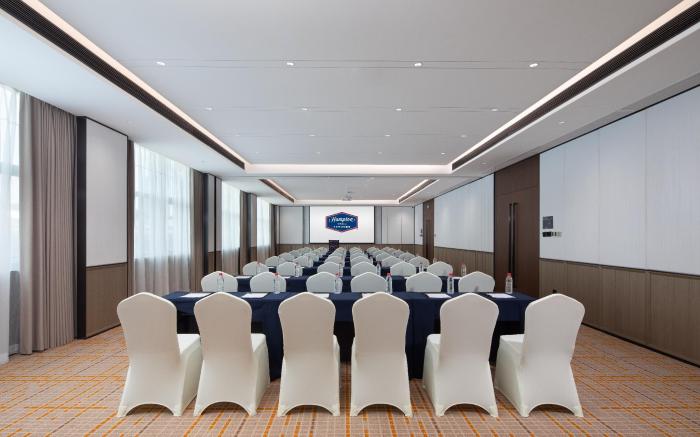 Hampton by Hilton Guangzhou Xintang