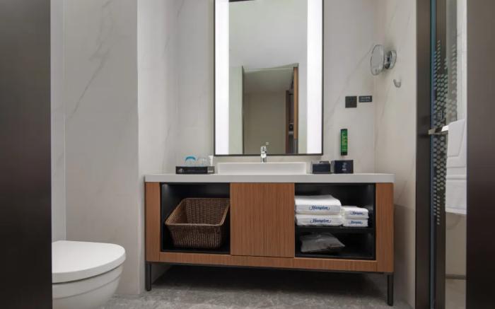 Hampton by Hilton Guangzhou Xintang