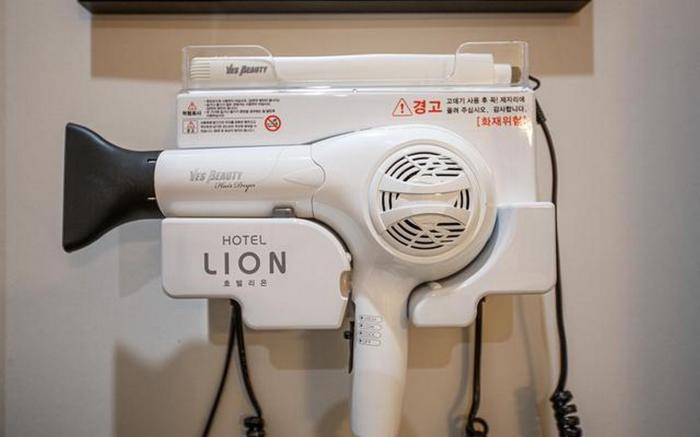 Cheongju Hotel Leon