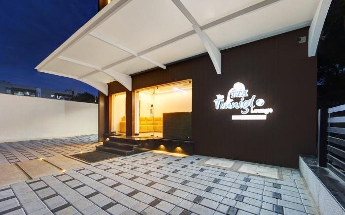 Super Hotel O Vilankurichi