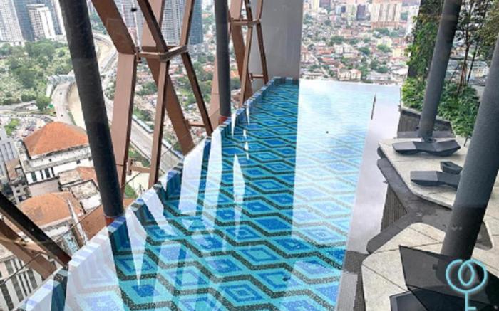 Scarletz Suites KLCC by Mykey Global