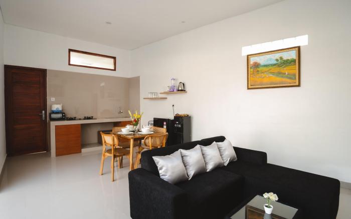 Taman Bali Villa 6