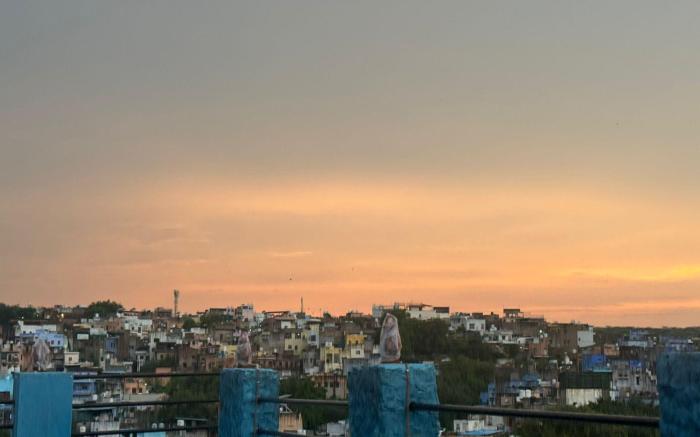 Neel Mahal The Heritage Haveli