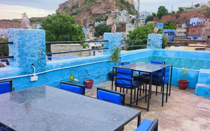 Neel Mahal The Heritage Haveli