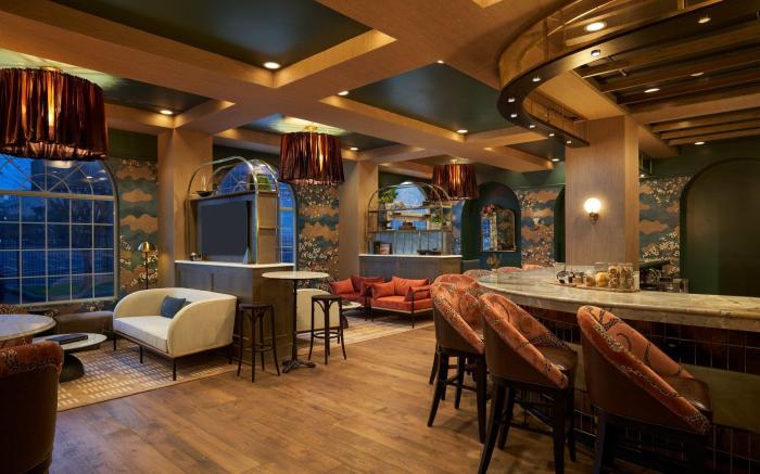 Hotel Vesper, Houston, a Tribute Portfolio Hotel