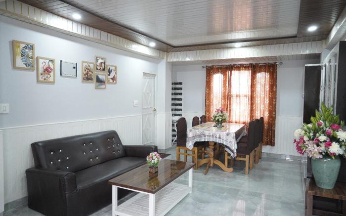 Hill Side Inn By Purple Tree Villa ( Shimla)