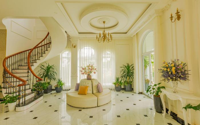Apartment in Da Lat