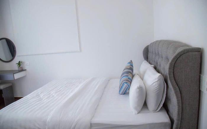 Apartment in Da Lat