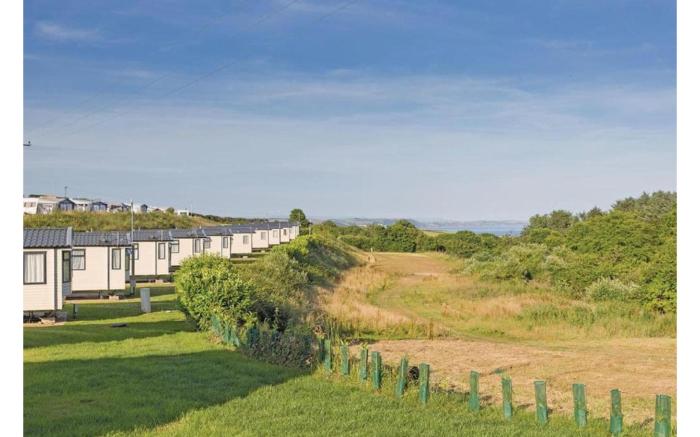 Tencreek Holiday Park