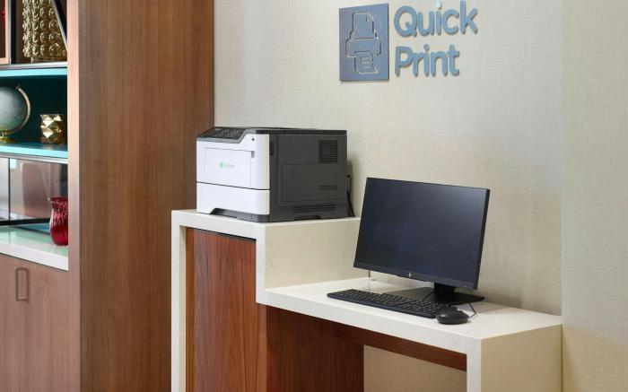 Courtyard by Marriott Atlanta Dunwoody