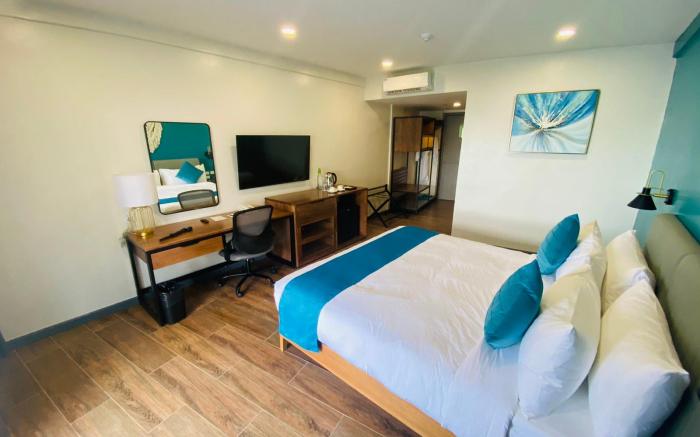 Hudor Resort