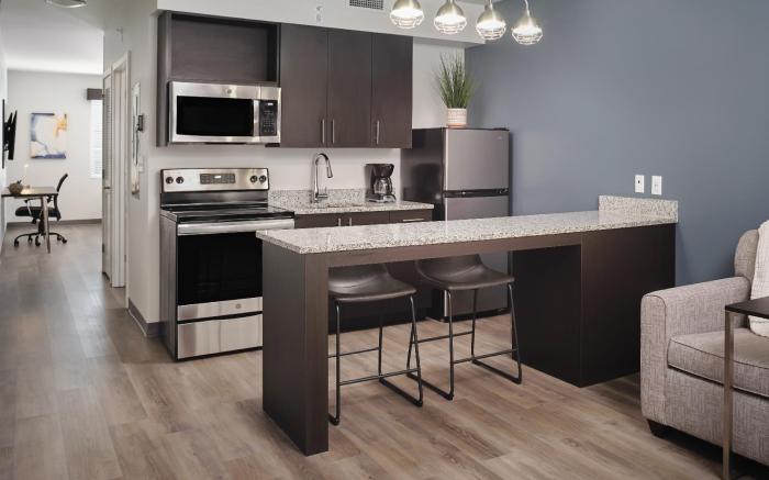 stayAPT Suites Lebanon-Nashville Area